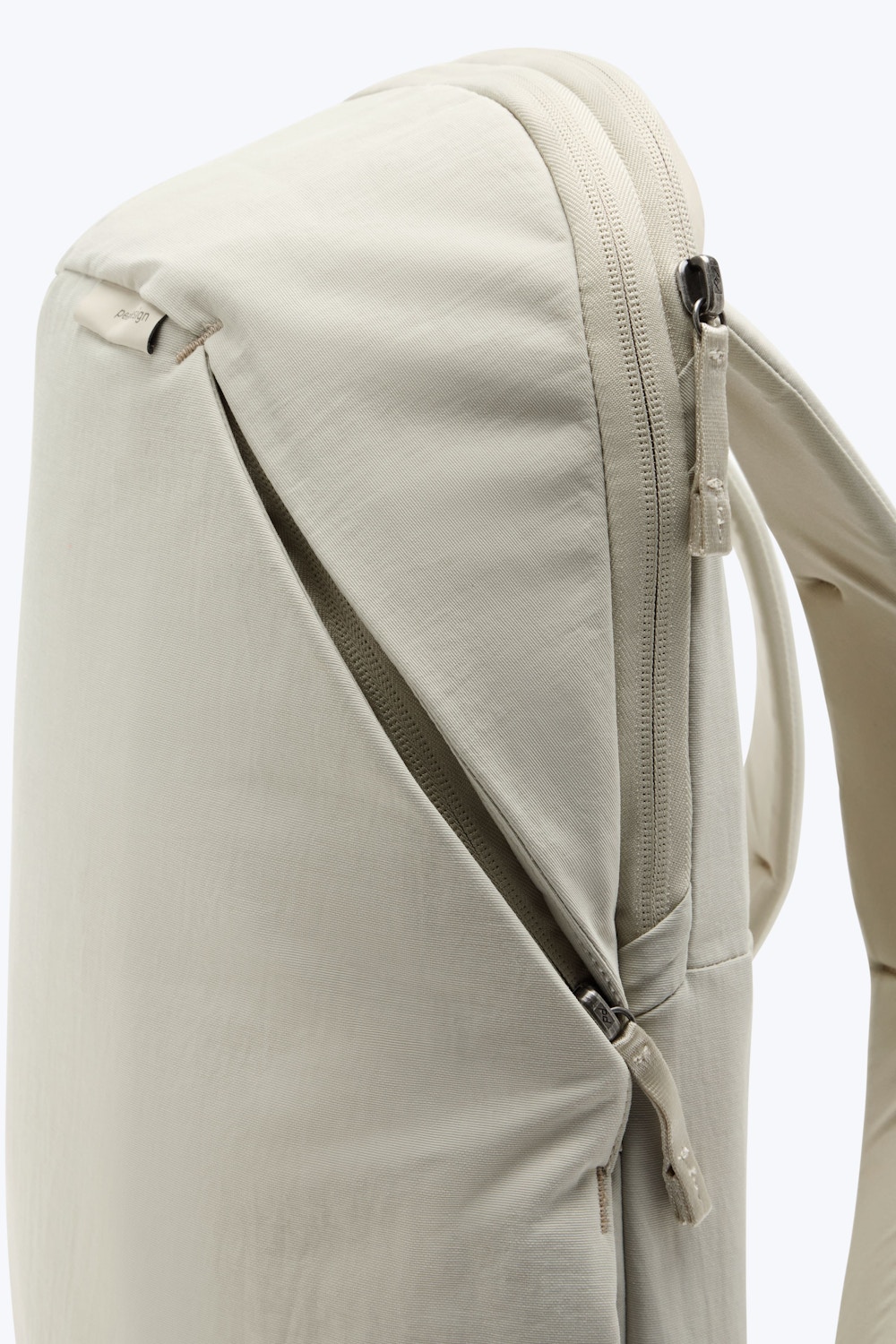 Peak Design City Backpack 15L – vnitřní uspořádání