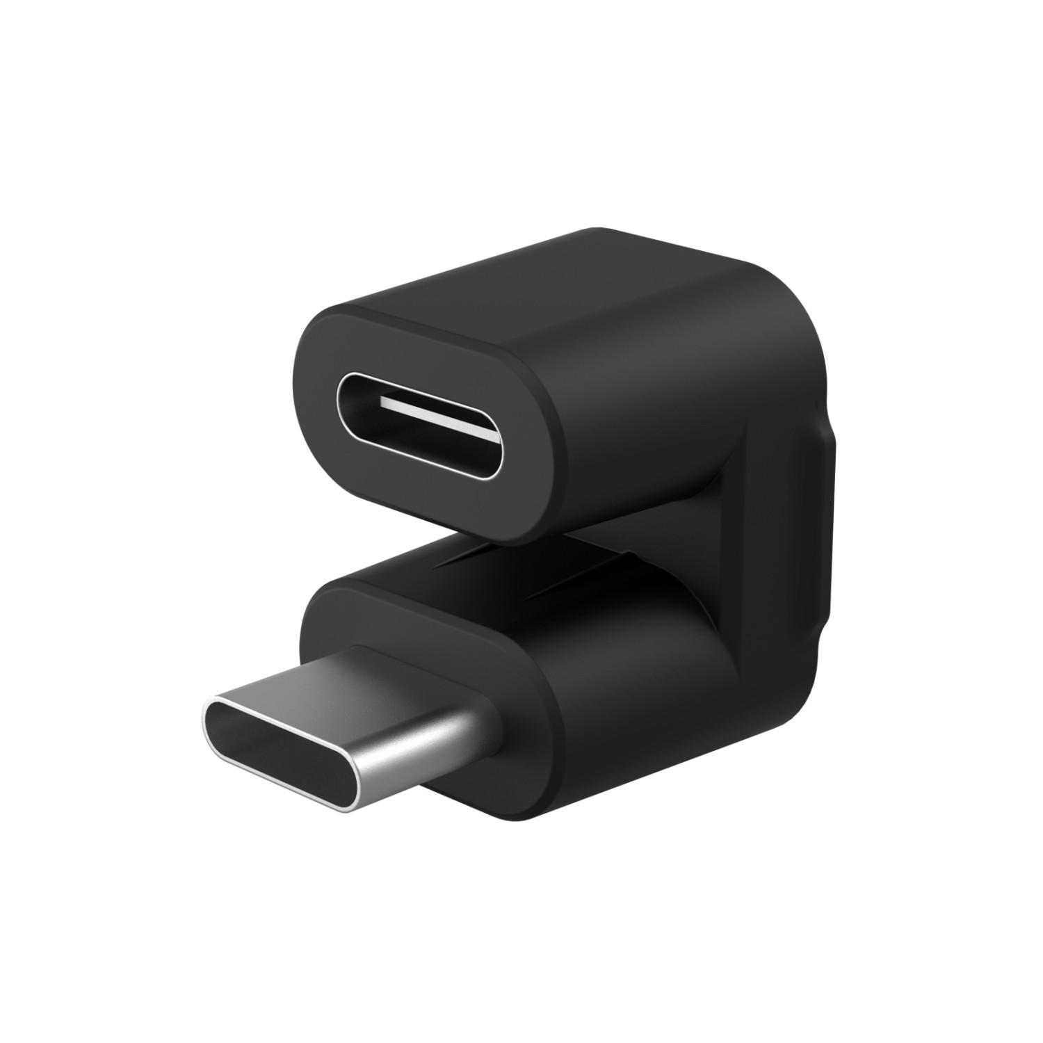 SmallRig Type-C to Type-C Audio Signal Adaptor 4406B