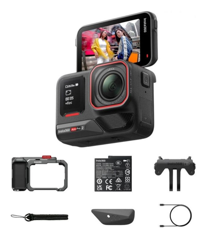 Insta360 Ace Pro 2