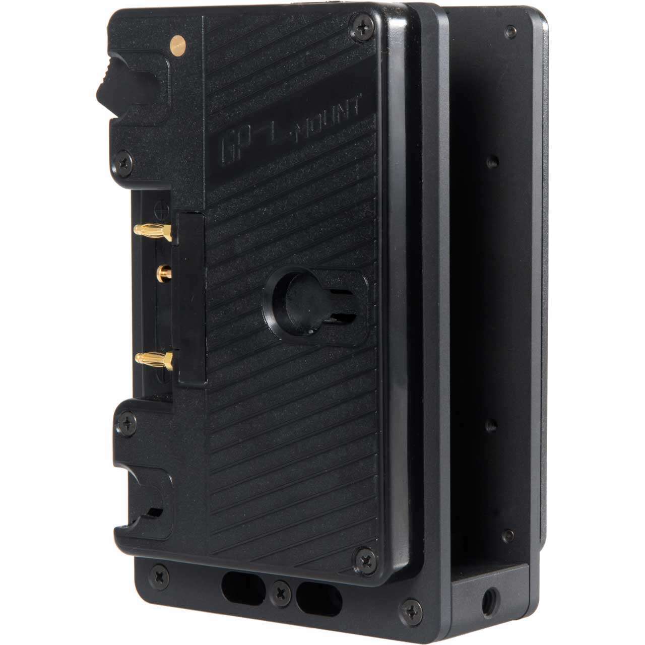 Teradek BIT-786 Dual Gold Mount baterijska pločica