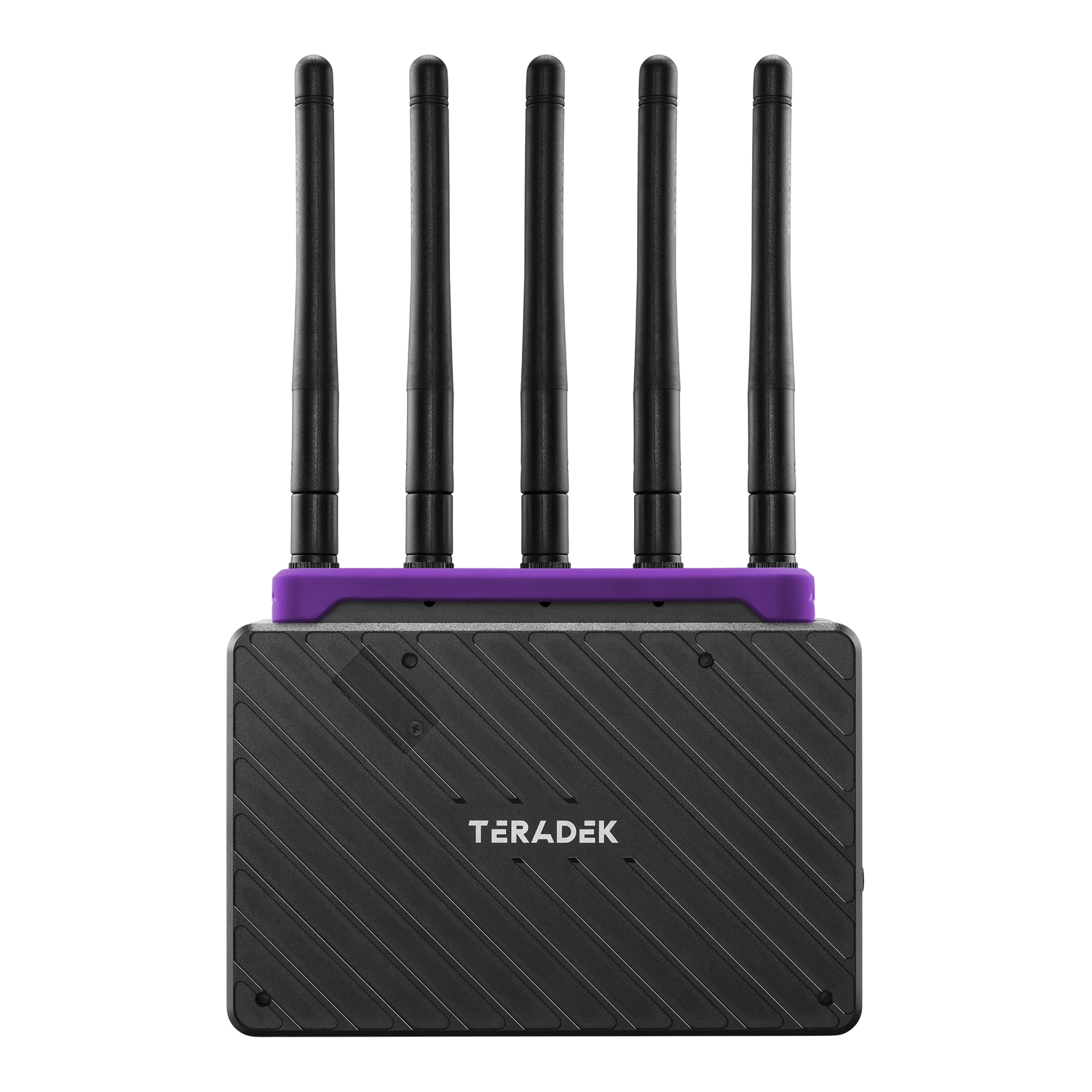 Teradek Bolt 6 LT RX identifikacijska traka Purple