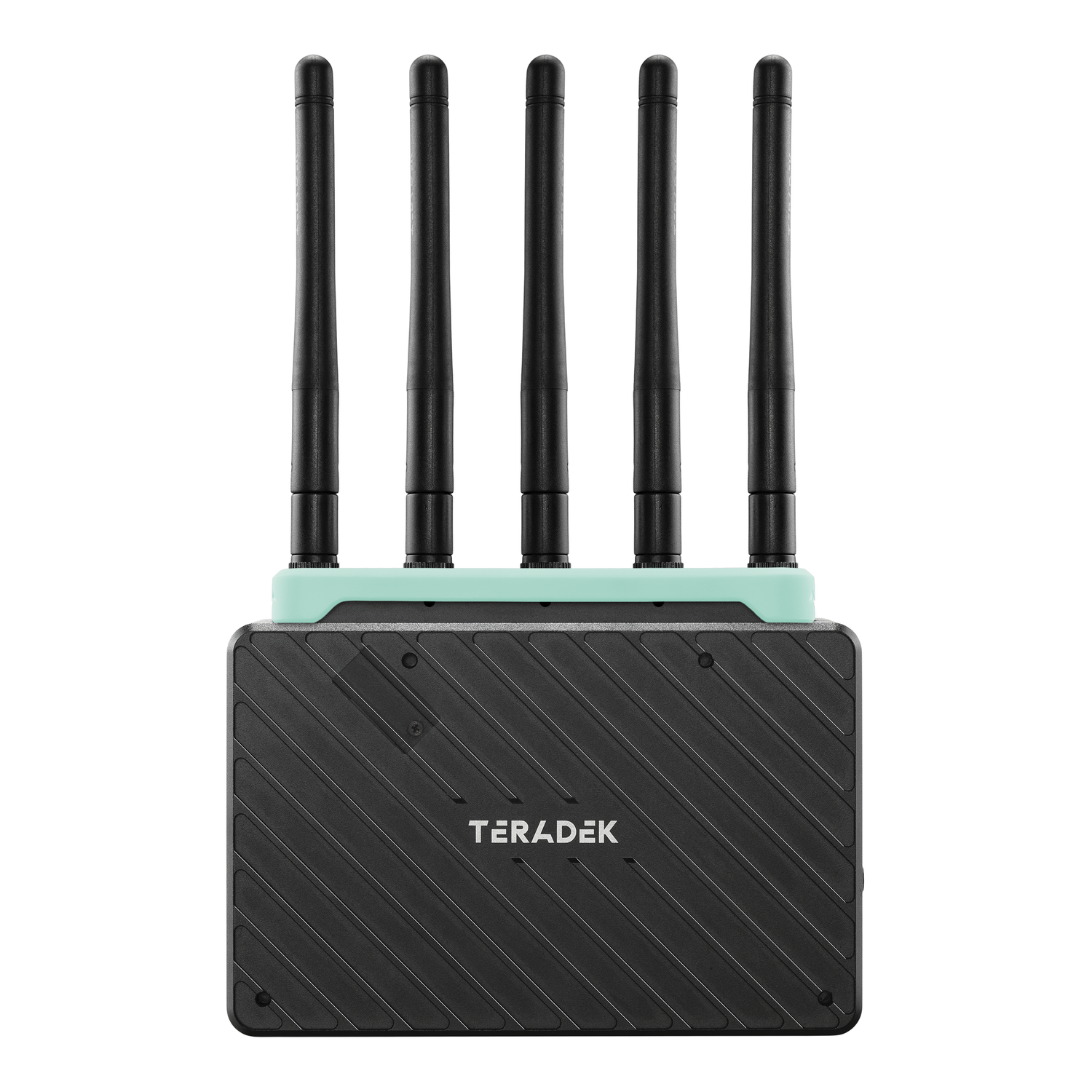 Teradek Bolt 6 LT RX identifikacijska traka Seafoam Green