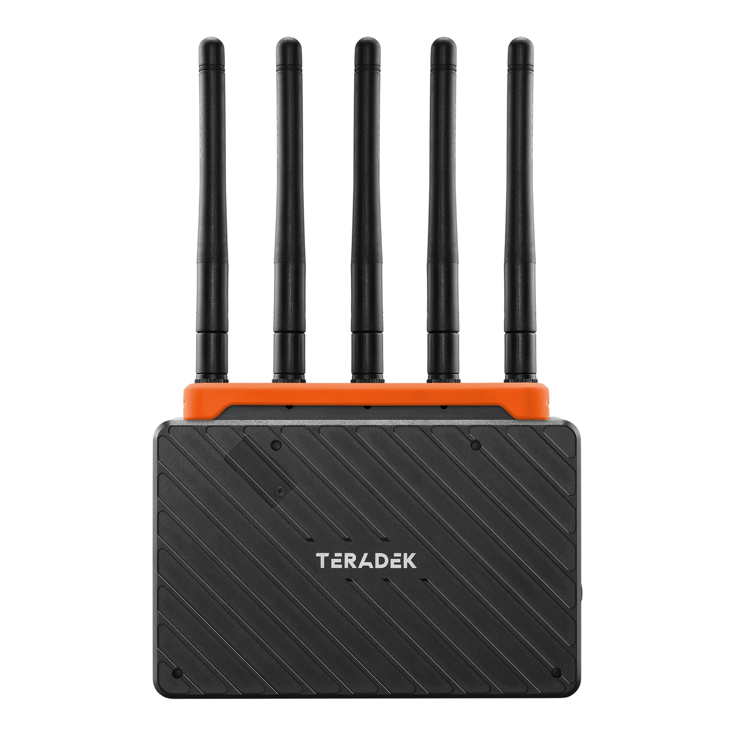 Teradek Bolt 6 LT RX narančasta identifikacijska traka