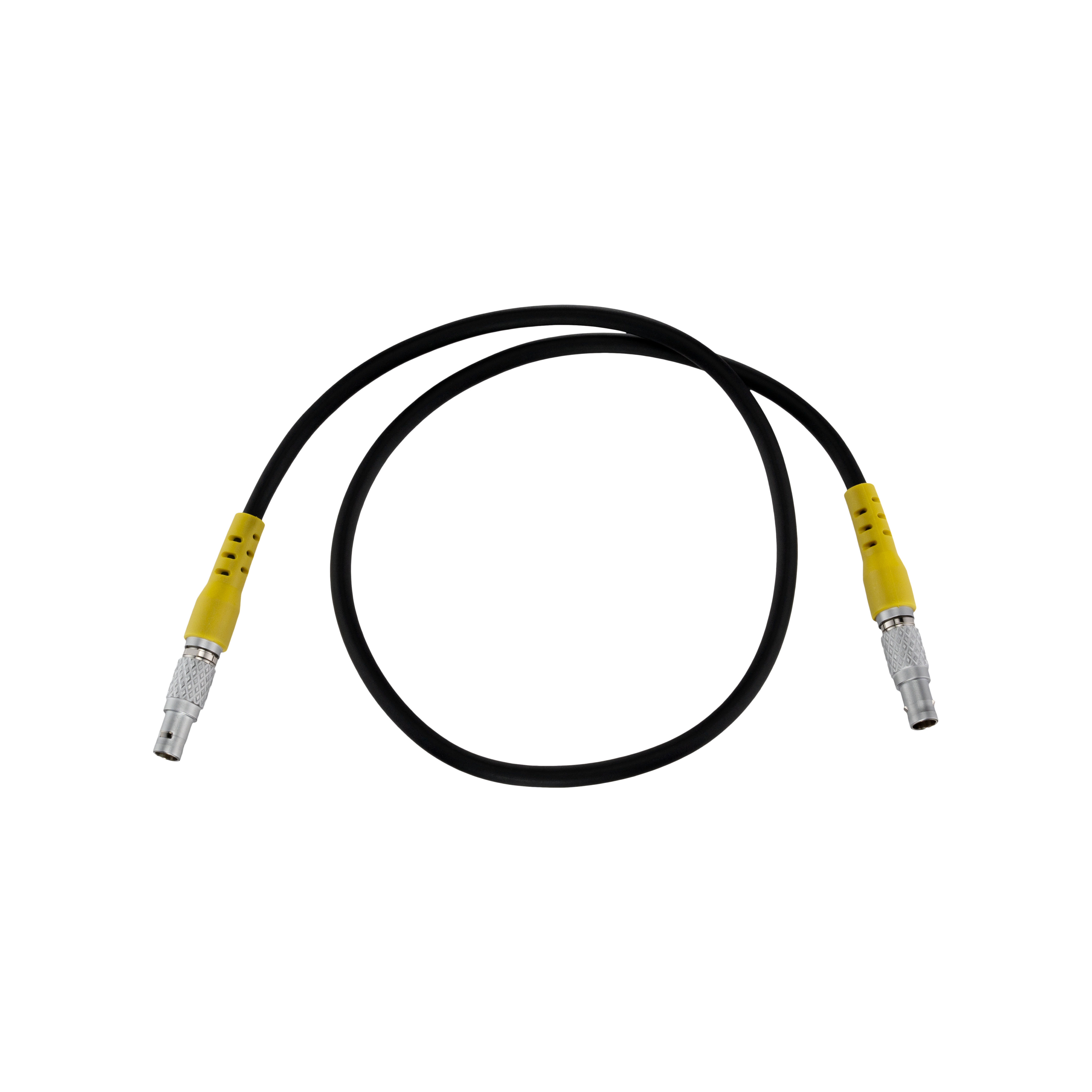 Detalj 5-pinskog kabela Teradek Node 5G 10-0033-L