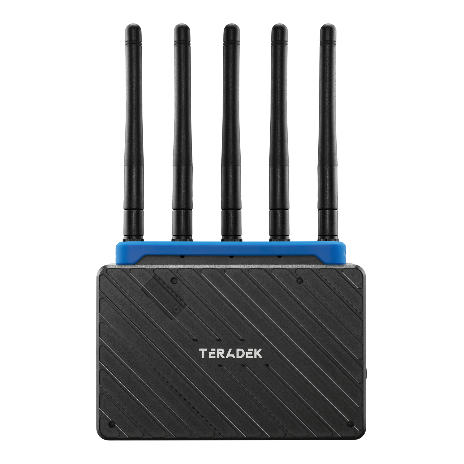Teradek Bolt 6 LT RX plava silikonska identifikacijska traka