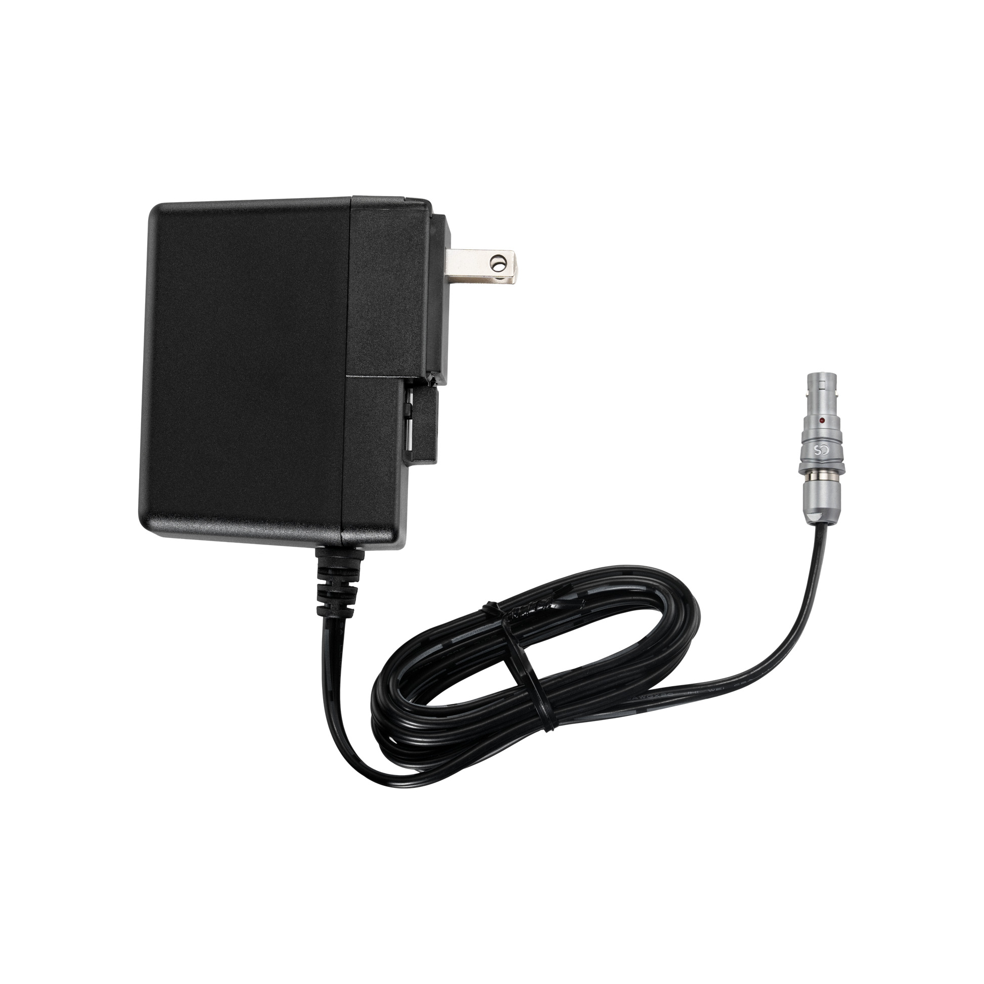 Napajanje Teradek 11-0054 s integriranim kabelom i 2-pin LEMO priključkom