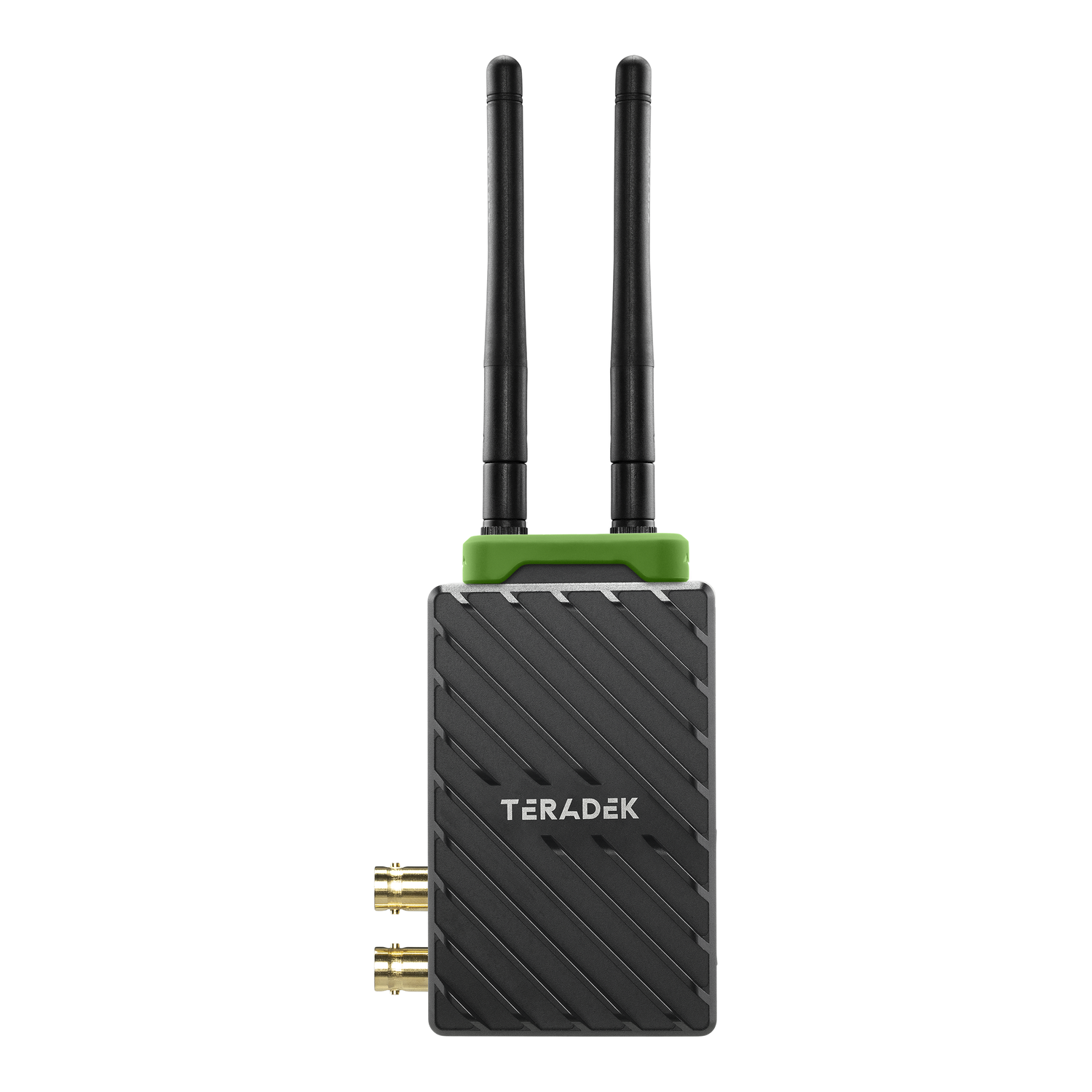 Teradek Bolt 6 LT TX zelena identifikacijska traka