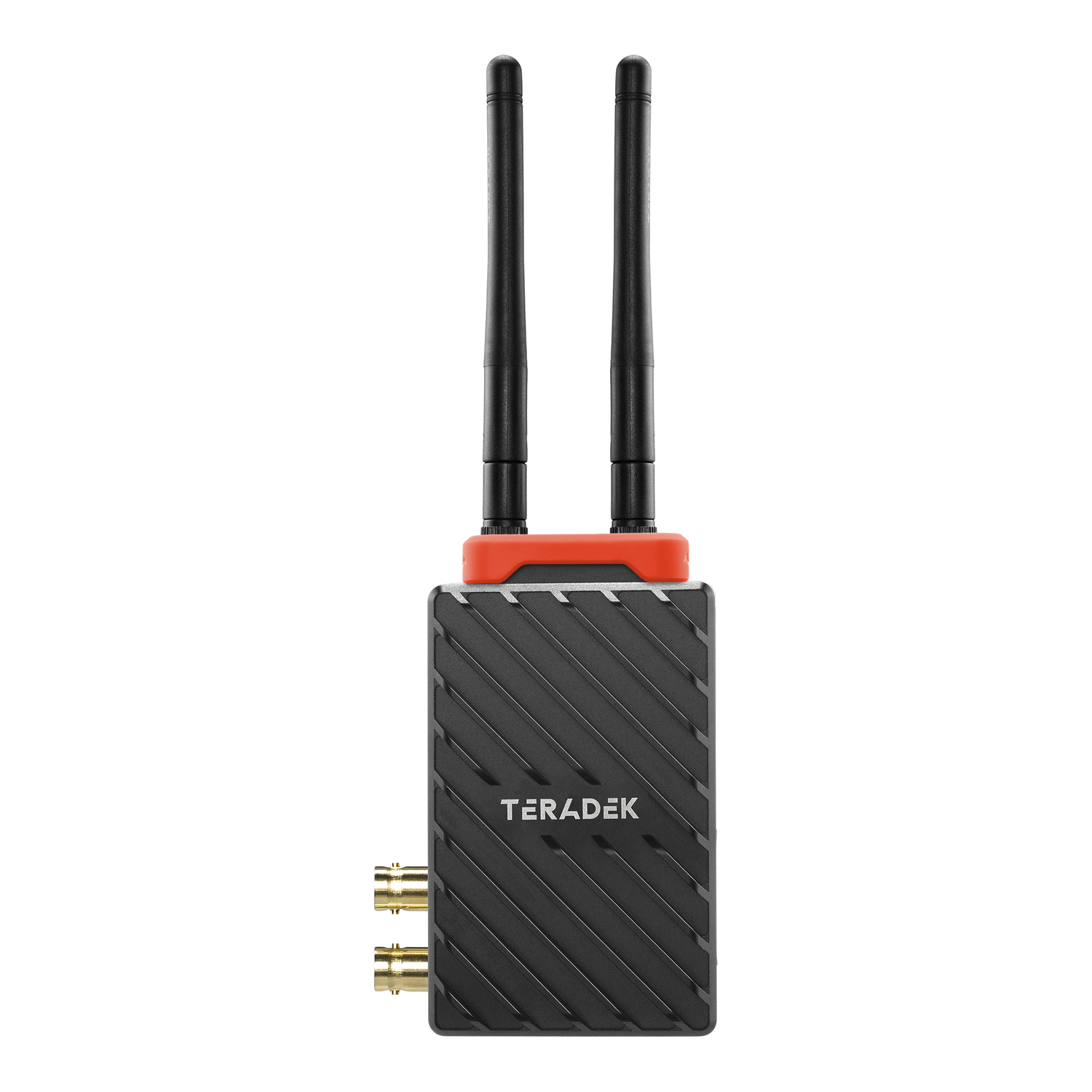 Teradek Bolt 6 LT TX identifikacijska traka Neon Orange/Pink
