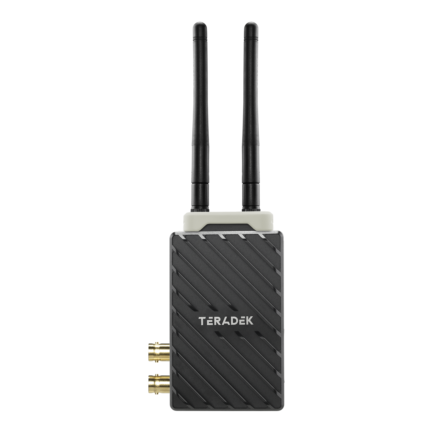 Teradek Bolt 6 LT TX svijetlosiva identifikacijska traka