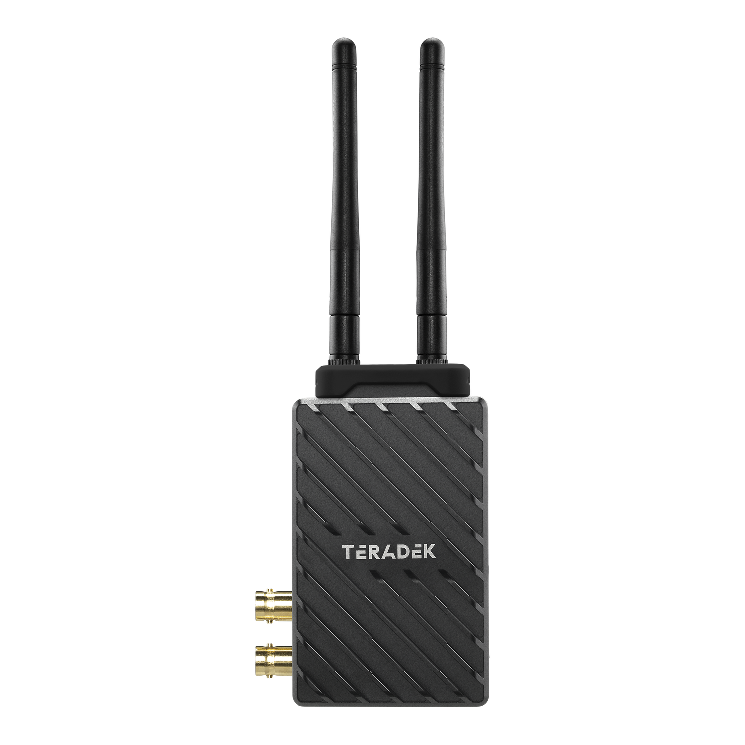 Teradek Bolt 6 LT TX crna gumena identifikacijska traka