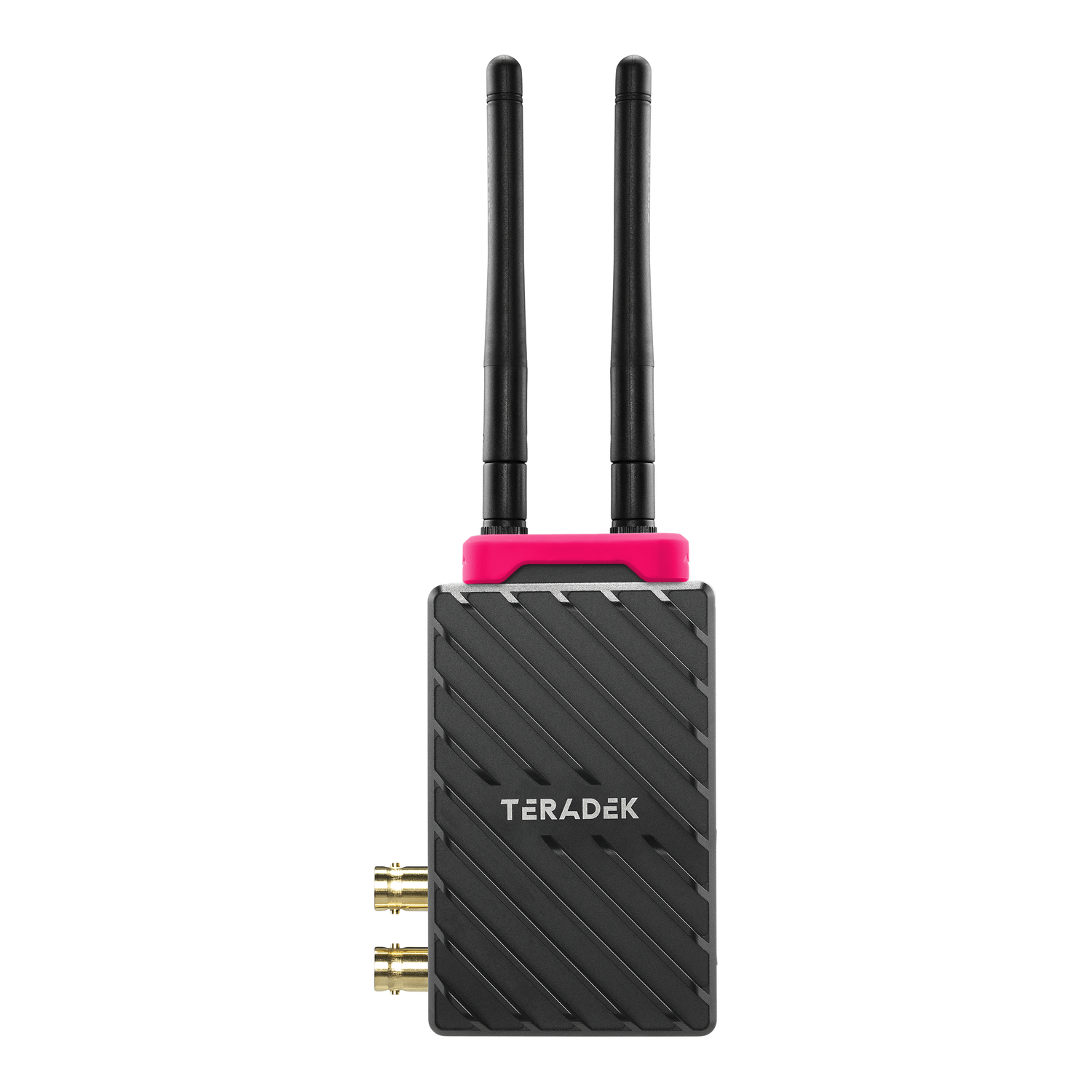 Teradek Bolt 6 LT TX ružičasta identifikacijska traka