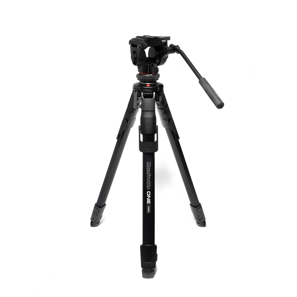 Manfrotto ONE Video 500X
