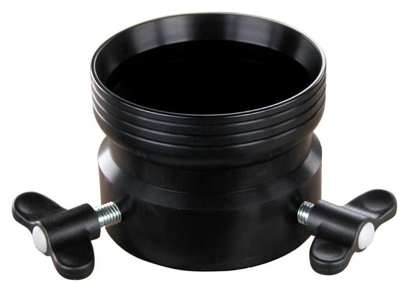 Cartoni AH869 adapter za pedestal P20 za Focus 18 i Focus 22