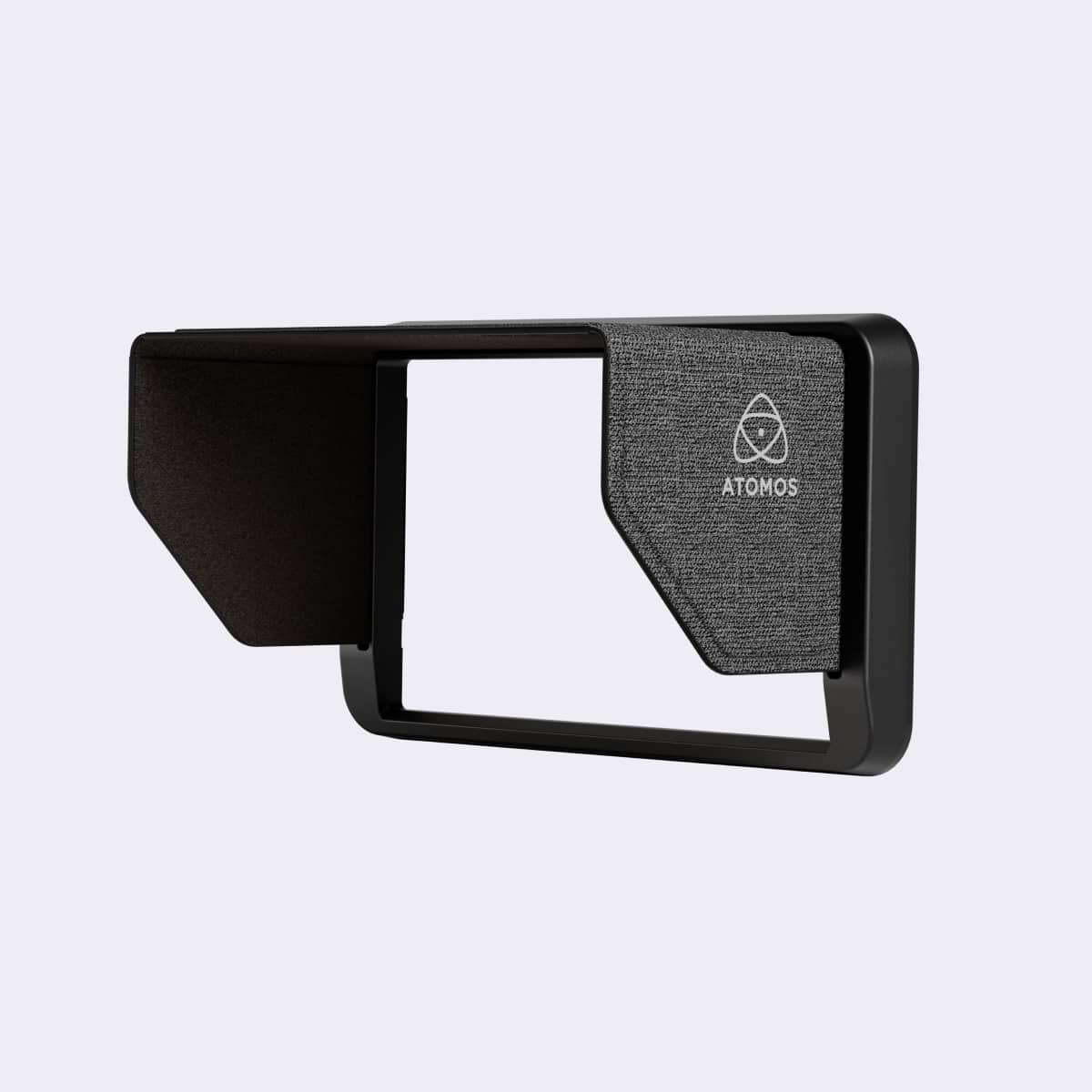 Atomos 5″ sjenilo za Shinobi II, GO i Ninja TX