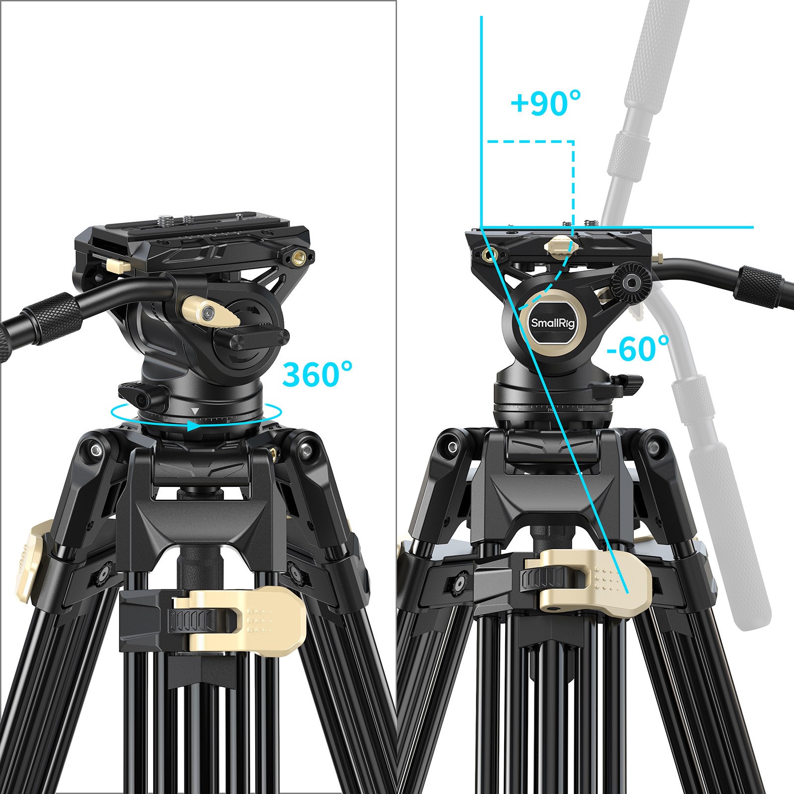 SmallRig AD-01Pro
