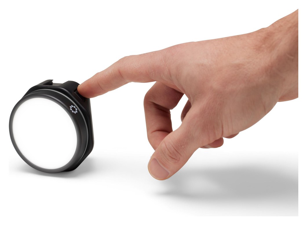Joby Beamo Reel – Tri temperature bijele