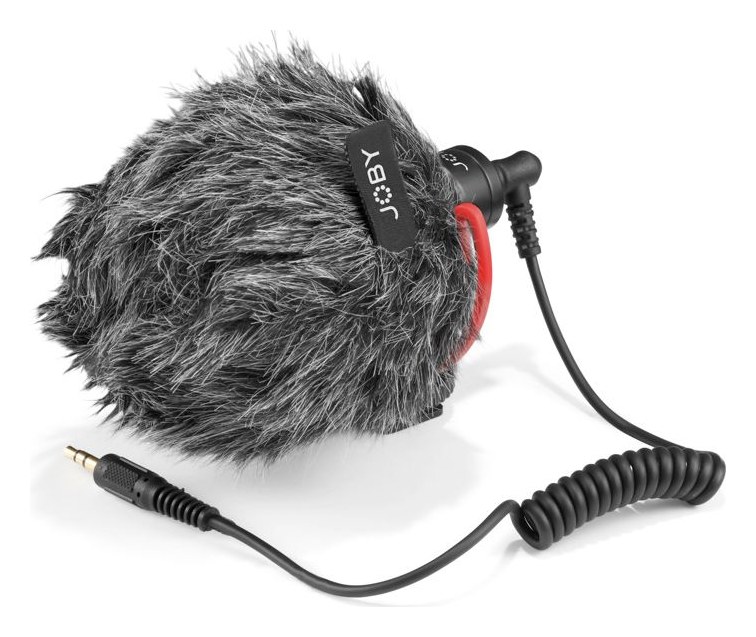 Joby Beamo Studio Creator Kit – Mikrofon Wavo Mobile u pakiranju