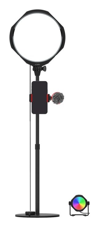 Joby Beamo Studio Creator Kit