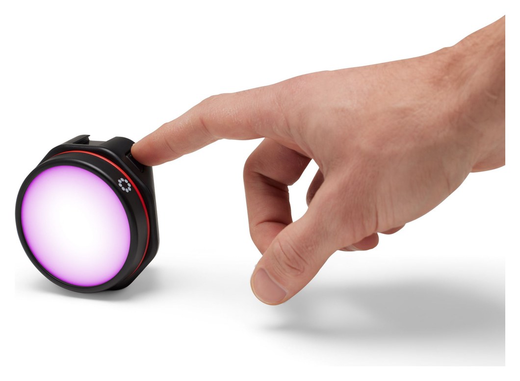 Joby Beamo Reel Color – Bijela i 12 RGB boja
