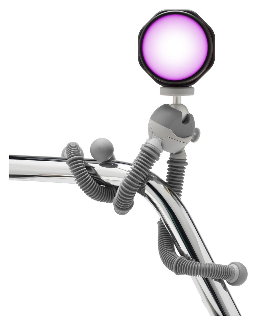 Joby Beamo Reel Color – Na stol, u ruku ili na fleksibilni stativ