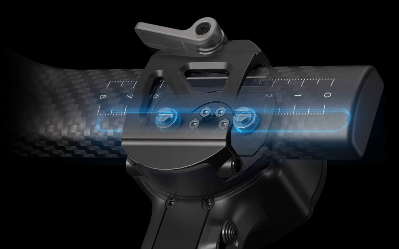 DJI RS 4 Pro Combo (2026) – Glatko uravnoteženje