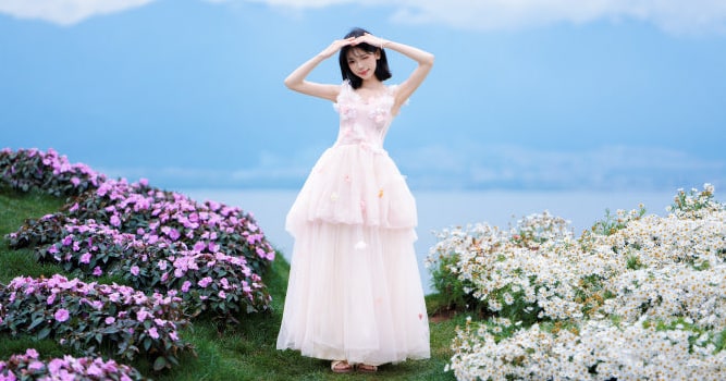 Meike 85mm F1.4 STM MIX II FE – Najmanja udaljenost izoštravanja 0,81 m