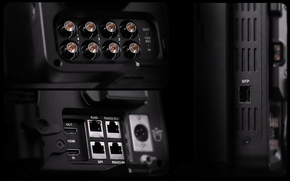 Desview Core OL16 Ultra 12G – 12G SFP+: jedan kabel, bez gubitaka