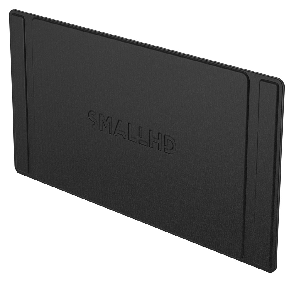 SmallHD Focus 504 rezervni donji preklop sjenila