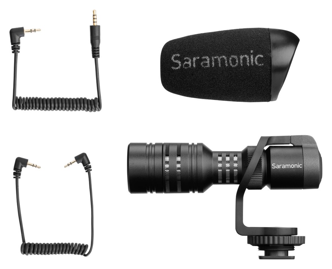 Saramonic Vmic Mini