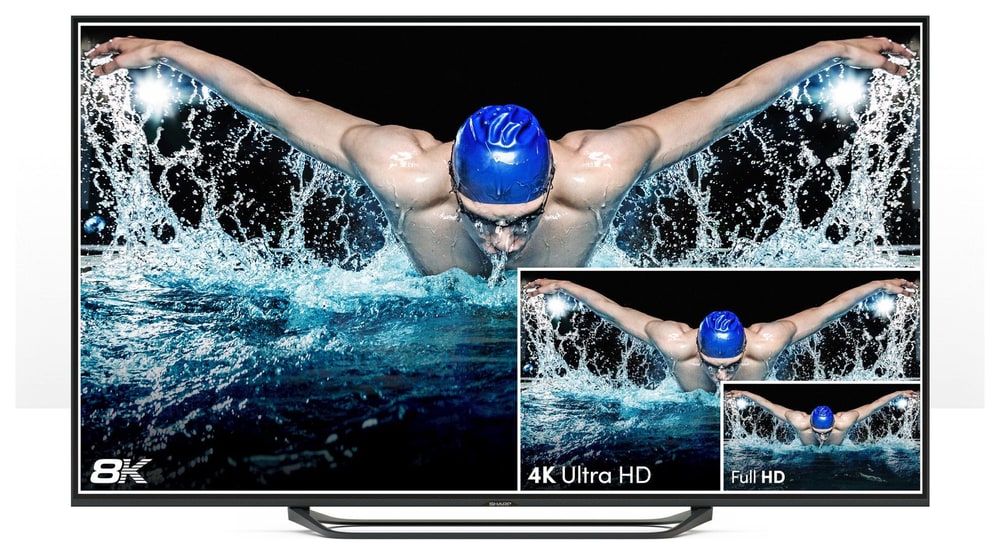 HyperDeck Extreme 8K HDR – Snimanje i reprodukcija punog 8K
