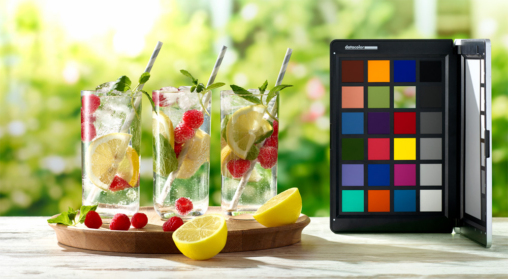 Nevjerojatna vjernost boja