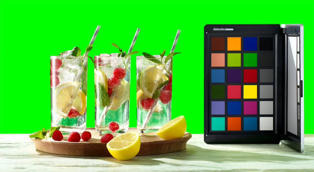 Nevjerojatna vjernost boja