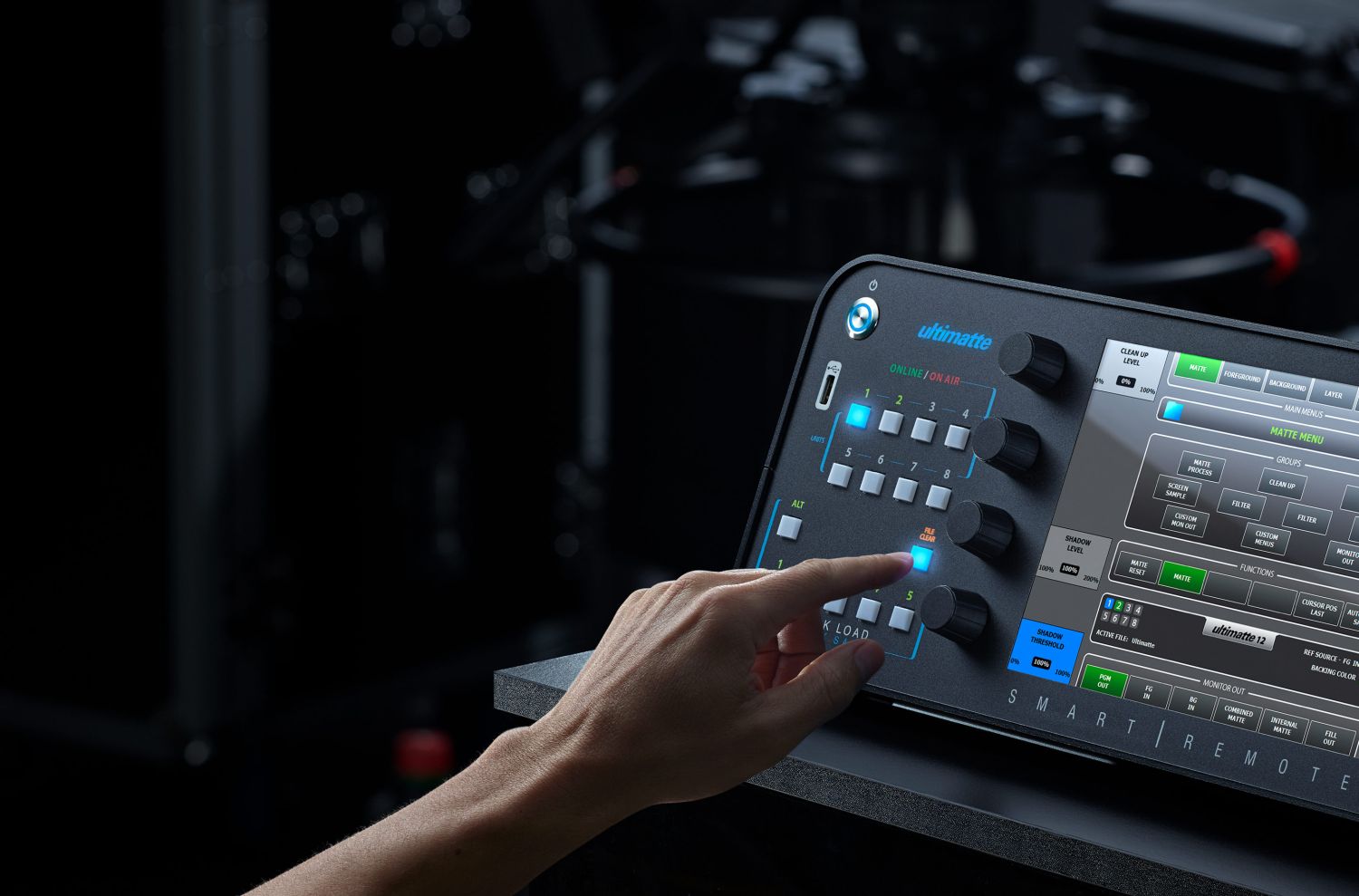 Tipkanje jednim dodirom