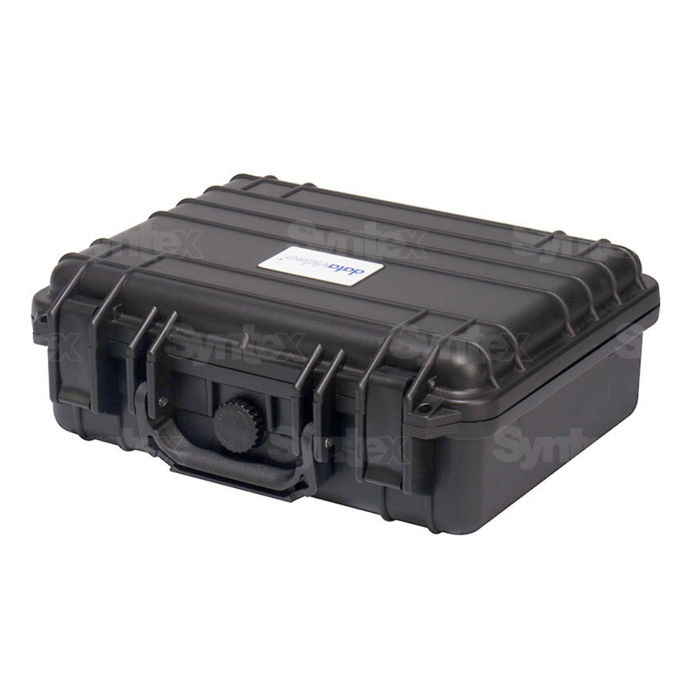 Crni čvrsti transportni kofer Datavideo HC-500