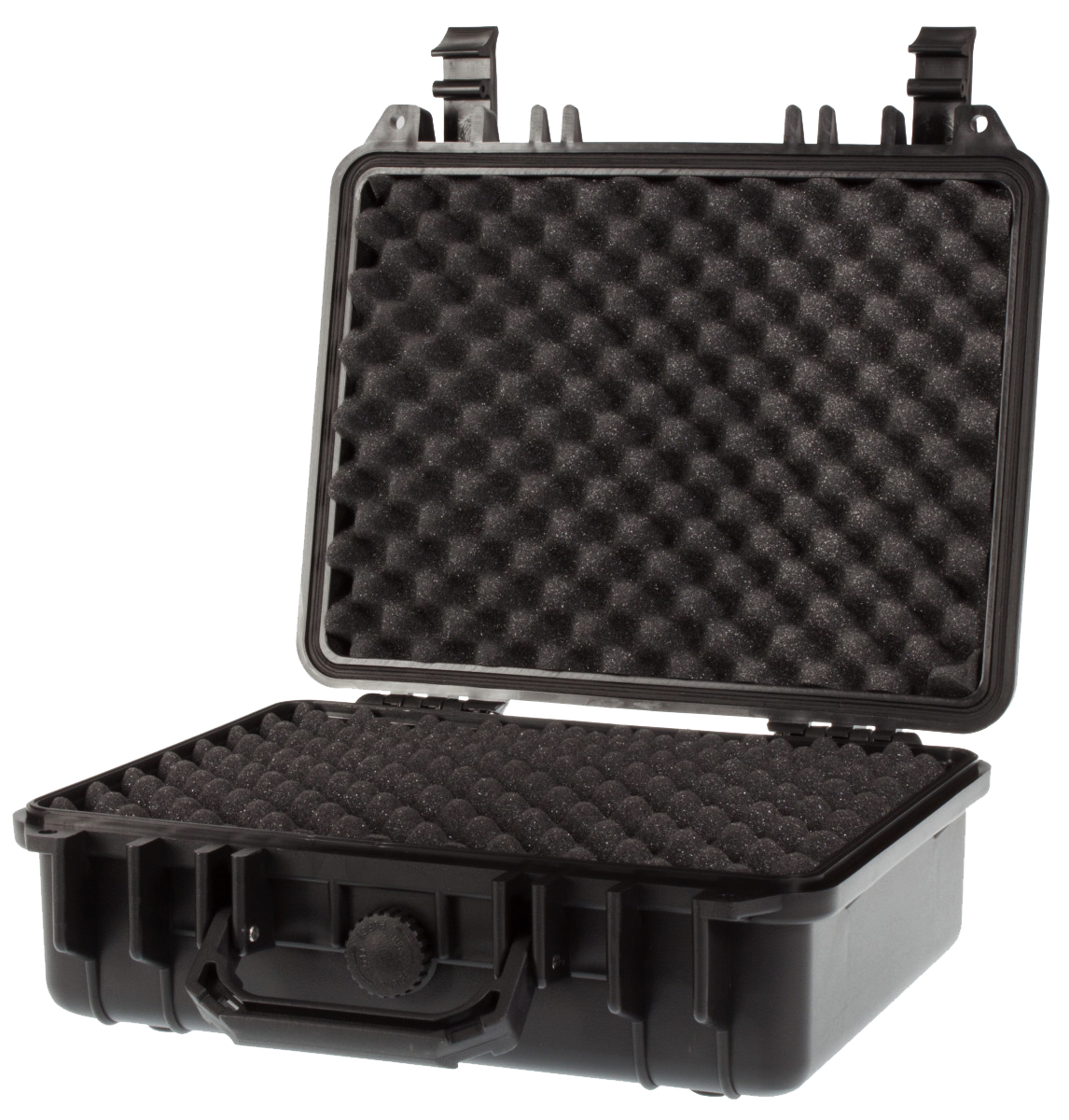 Komplet TP-500 spremljen u koferu Datavideo HC-500