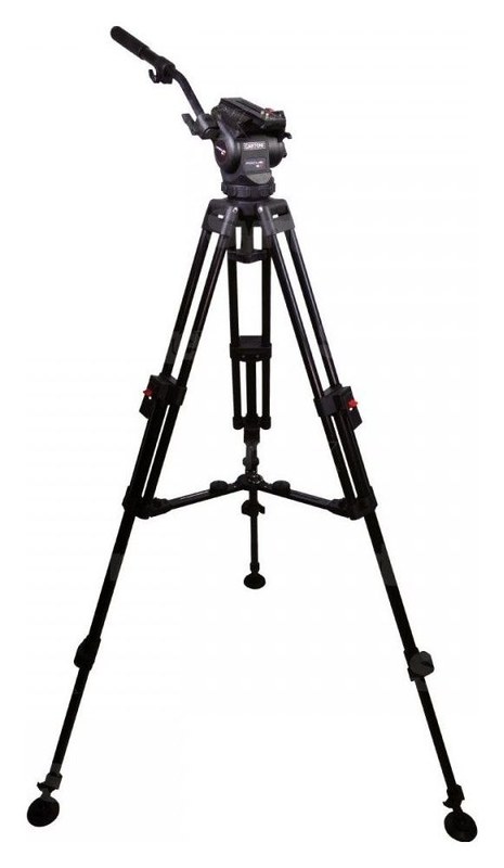 Cartoni Focus 8 2-St ALU sustav MS