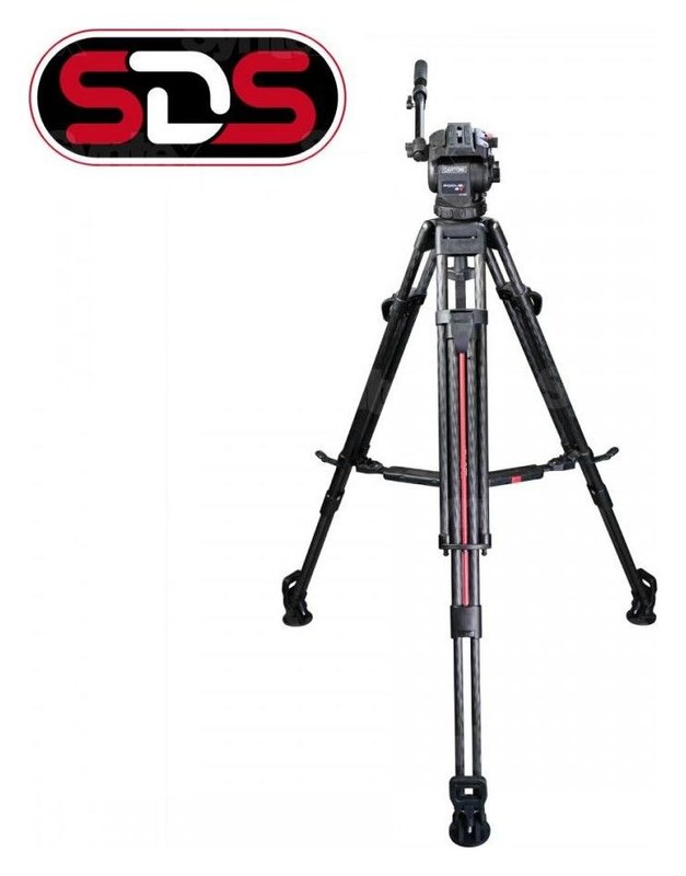 Cartoni Focus 8 2-St SDS CF sustav MS