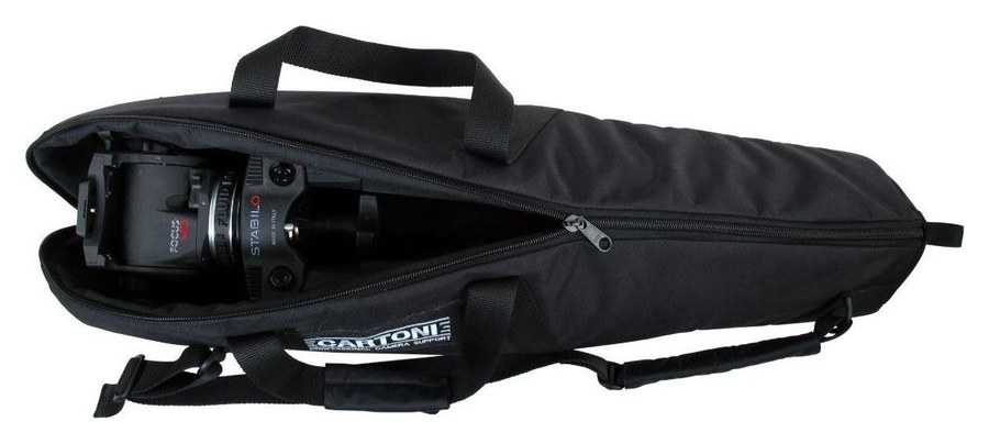 Cartoni Focus 8 Stabilo Carbon sustav – Transportna torba