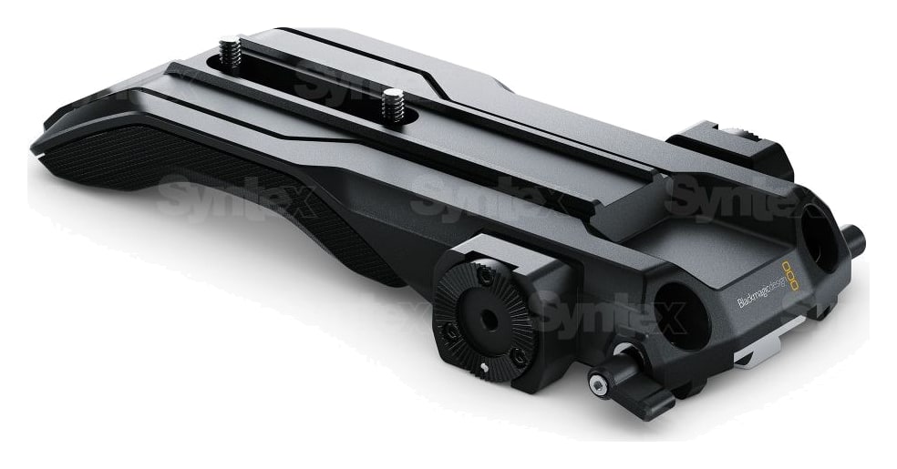Ramenski komplet za URSA Mini i Mini Pro – Ramena baza s jastučićem