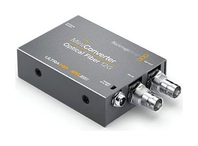 Blackmagic Design 3G-SDI SFP Optical Module – U koje uređaje staje