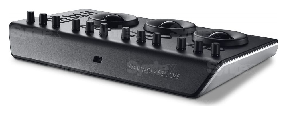 DaVinci Resolve Micro Panel – Navigacija i transport pod rukama
