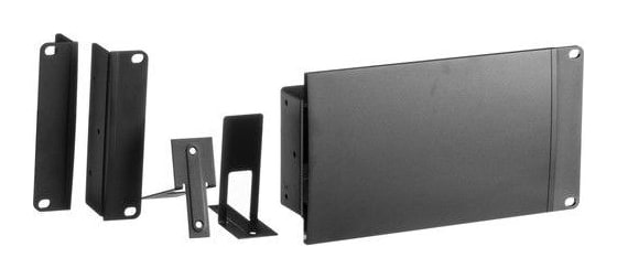 HyperDeck Extreme Rack Kit – Što komplet omogućuje