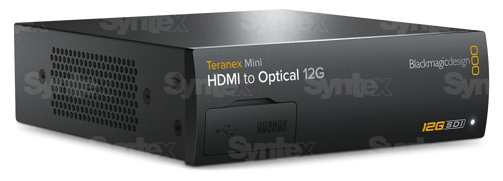 Teranex Mini
