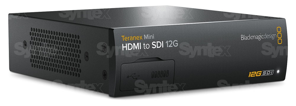 Blackmagic Design Teranex Mini
