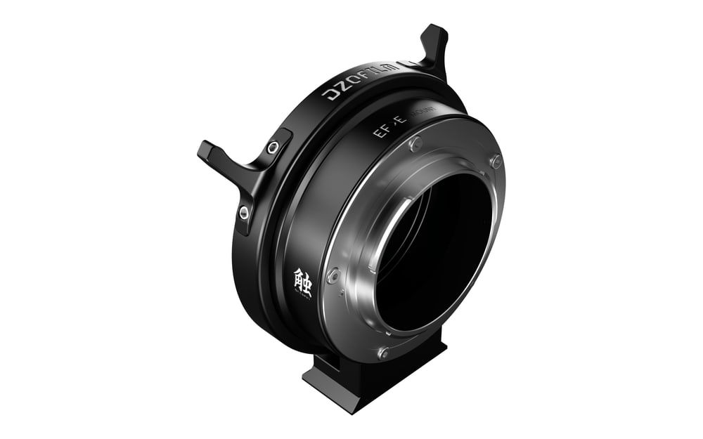 Active Lock – bez zazora i klimanja
