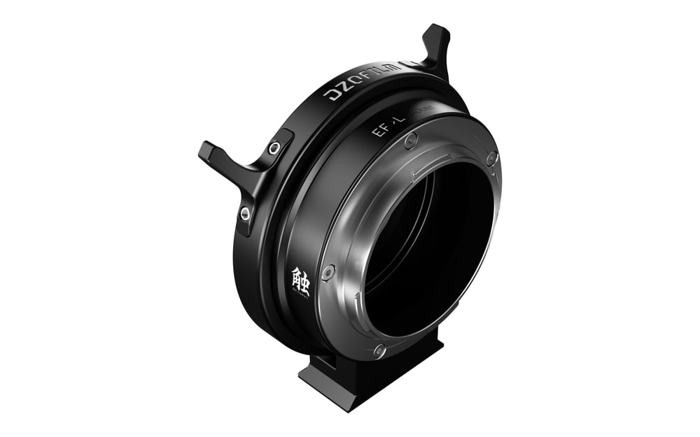 Active Lock – bez zazora i klimanja