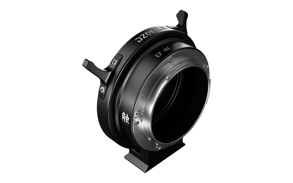 Active Lock – bez zazora i klimanja