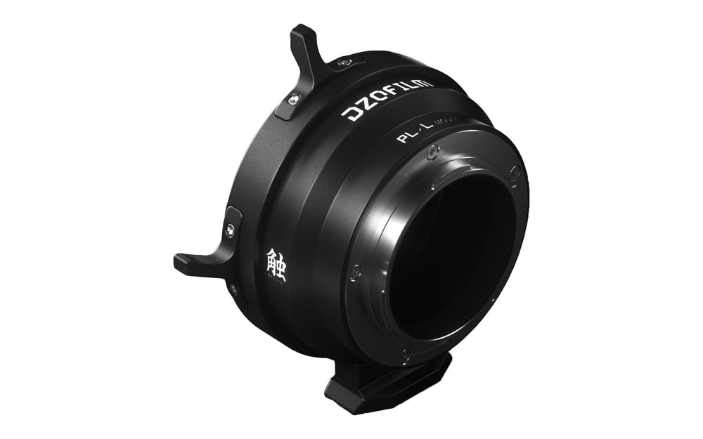 Active Lock – bez zazora i klimanja