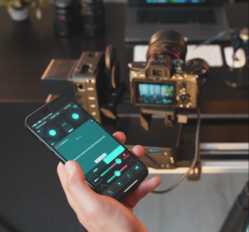 Point Tracking: oružje koje ima samo edelkrone