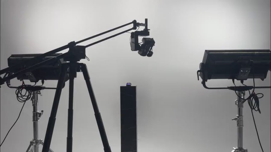 Vrhunska produktna kinematografija u nekoliko minuta